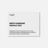 Men's Hormone Test