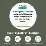 Weight Loss Complex Haelf